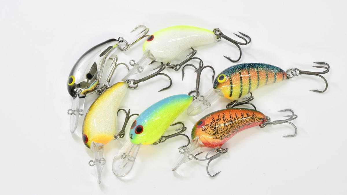ビッグ割引 私が「Basser」で出会った名作ルアー 第1回：ディープタイニーN ルアー・フライ
